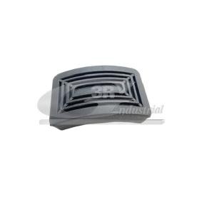 3RG Pedalbelag, Kupplungspedal 81679