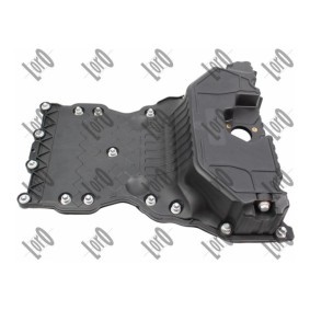 ABAKUS Oil sump 100-00-172