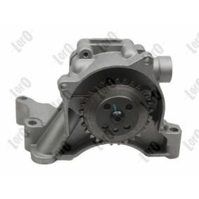 ABAKUS Oliepomp 102-00-025