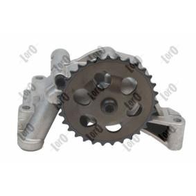 ABAKUS Ölpumpe 102-00-034