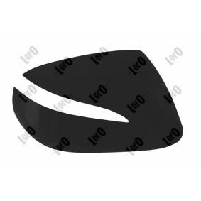 ABAKUS Tildekning, sidespeil 1554C02