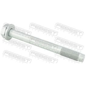 FEBEST Bevestigingsbout, wieldraagarm 0198-004