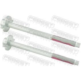 FEBEST Boulon de fixation, bras transversal 0198-010-PCS2