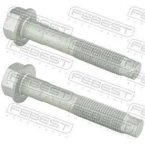 Pirkti FEBEST Tvirtinimo veržlės, balansyras 0298-003-PCS2