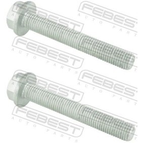 FEBEST Festebolt, tannstang 2098-001-PCS2