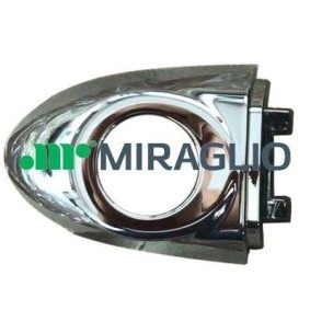MIRAGLIO Poignée de porte, équipement intérieur 80/894