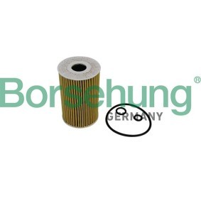 Borsehung Oliefilter B10535