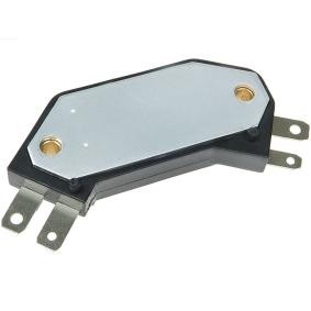 Купить AS-PL Коммутатор, система зажигания IM4002S