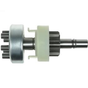AS-PL Reparatieset, startmotor SG6019S