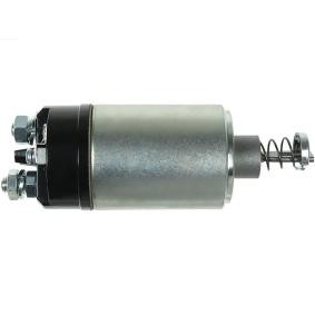 AS-PL Innslag, starter SS0320P