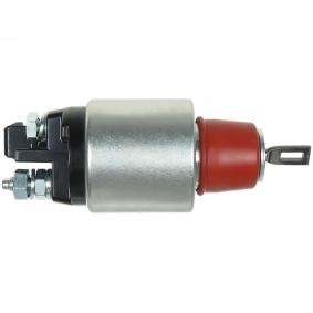 Купить AS-PL Тяговое реле, стартер SS0322P