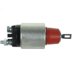 AS-PL Magnetafbryder, starter SS0332P