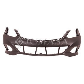 Costo paraurti MERCEDES-BENZ Classe E JUMASA 25032054