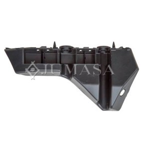 JUMASA Support de pare-chocs 31024505