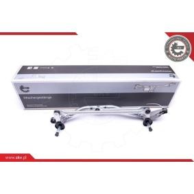 ESEN SKV Wiper Linkage Front 05SKV060