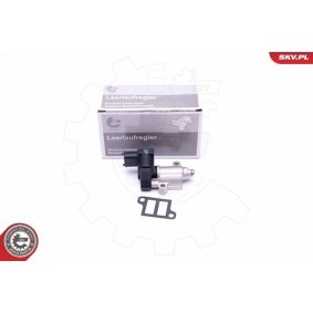 ESEN SKV Tomgang reguleringsventil, luftforsyning 08SKV237