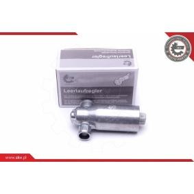 ESEN SKV Tomgangsregulator 08SKV238