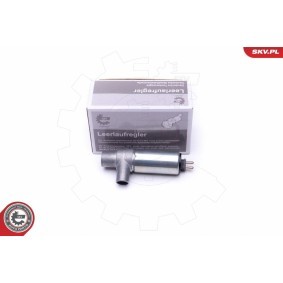 ESEN SKV Stationaire regelklep 08SKV241