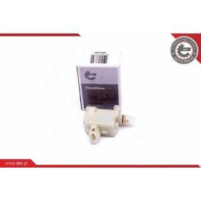 Купить ESEN SKV Замок задней двери 16SKV222