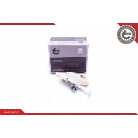 ESEN SKV Élément d'ajustage, verrouillage central 16SKV229