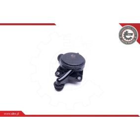 ESEN SKV Soupape, dégazage du carter 31SKV156