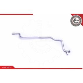 ESEN SKV Tubería de alta presión, aire acondicionado 43SKV500