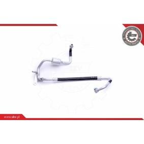 ESEN SKV Tubería de alta presión, aire acondicionado 43SKV502