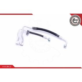 ESEN SKV Hoge drukleiding, airconditioning van aircocompressor naar condensor 43SKV507