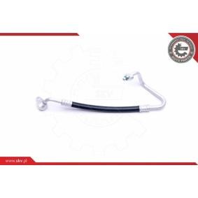 ESEN SKV Hoge drukleiding, airconditioning van aircocompressor naar condensor 43SKV510