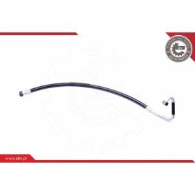 ESEN SKV Tubería de alta presión, aire acondicionado 43SKV514