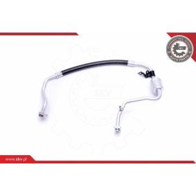 ESEN SKV Hochdruckleitung, Klimaanlage Ventileinheit, von Verdampfer nach Klimakompressor 43SKV519