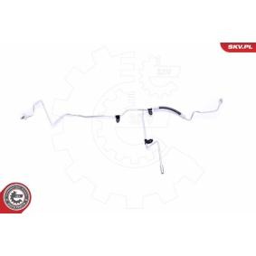 ESEN SKV Hochdruckleitung, Klimaanlage von Kondensator nach Verdampfer 43SKV527