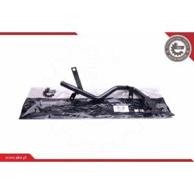 ESEN SKV Coolant Tube 43SKV604