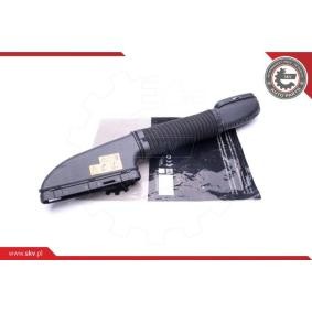 Купить ESEN SKV Рукав воздухозаборника, воздушный фильтр 43SKV909