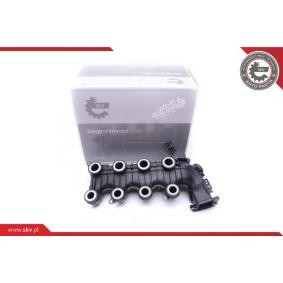Купить ESEN SKV Модуль впускной трубы 49SKV022