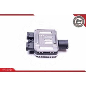 Spletna trgovina z ESEN SKV Predupor, ventilator klime 94SKV803