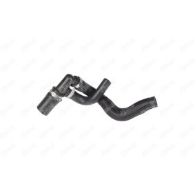 IBRAS Radiator hose 27804