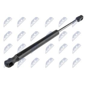 NTY Kaasujousi, tavaratila AE-CH-005