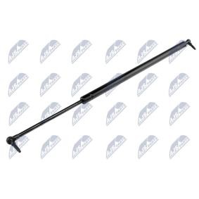 NTY Vérin de coffre AE-CH-006