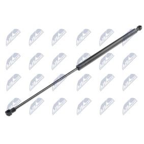 NTY Bonnet strut AE-CT-022