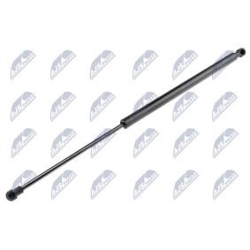 NTY Vérin de coffre AE-NS-006