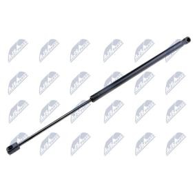 NTY Baklukedemper AE-PL-012