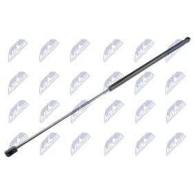NTY Gasveer motorkap AE-TY-016