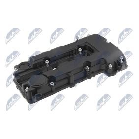 NTY Toppdeksel BPZ-PL-000