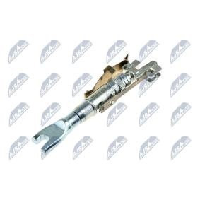 NTY Ajusteur, frein à tambour HSR-FT-002