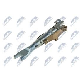 NTY Adjuster, drum brake HSR-NS-000