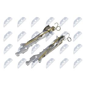 NTY Regulator, trommelbremse HSR-PE-000