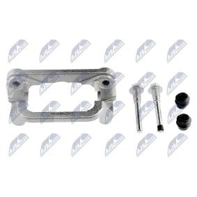 NTY Support, étrier de frein HZT-NS-012A