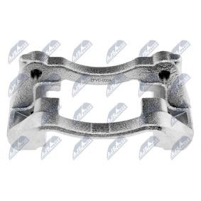 NTY Support, étrier de frein HZT-VC-000A