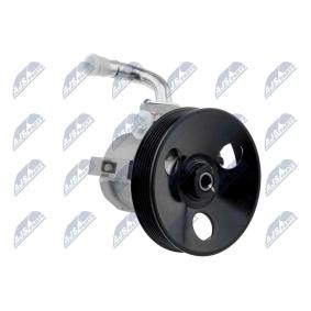 NTY Servopumpe SPW-PL-012